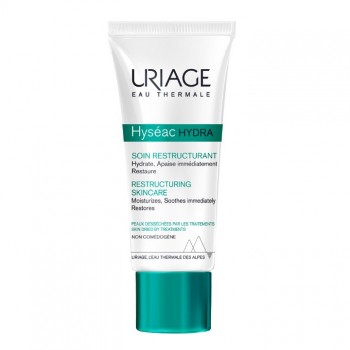 URIAGE HYSEAC HYDRA KREMA 40ML