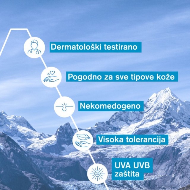 URIAGE EAU THERMALE KOMPAKTNI KREM PUDER SPF30 10G