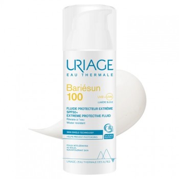 URIAGE BARIESUN 100 SPF 50+ FLUID 50ML