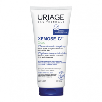URIAGE BEBE UMIRUJUĆI BALZAM 200ML
