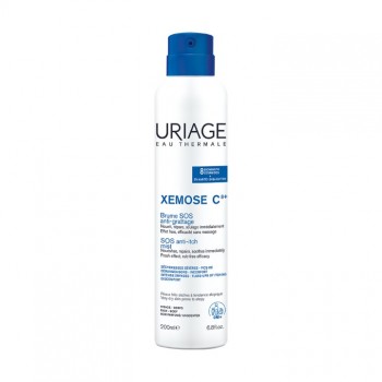 URIAGE XEMOSE C8+ SOS MIST 200ML