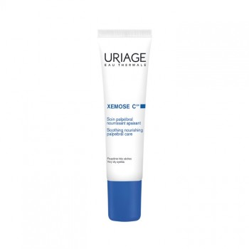 URIAGE XEMOSE  C8+ PALPEBRAL KREMA ZA KAPKE 15ML