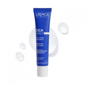 URIAGE BARIEDERM CICA DAILY GEL KREMA 40ML