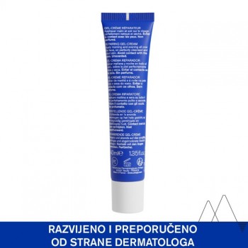 URIAGE BARIEDERM CICA DAILY GEL KREMA 40ML