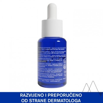 URIAGE BARIEDERM CICA DAILY SERUM 30ML