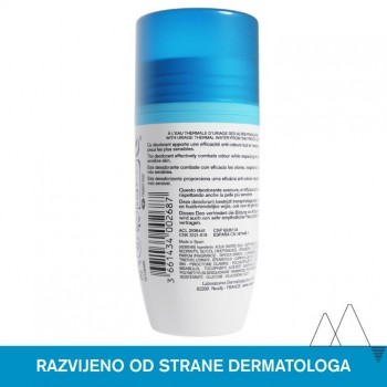 URIAGE EAU THERMALE DEO ROLL-ON BEZ ALUMINIJUMA 50ML