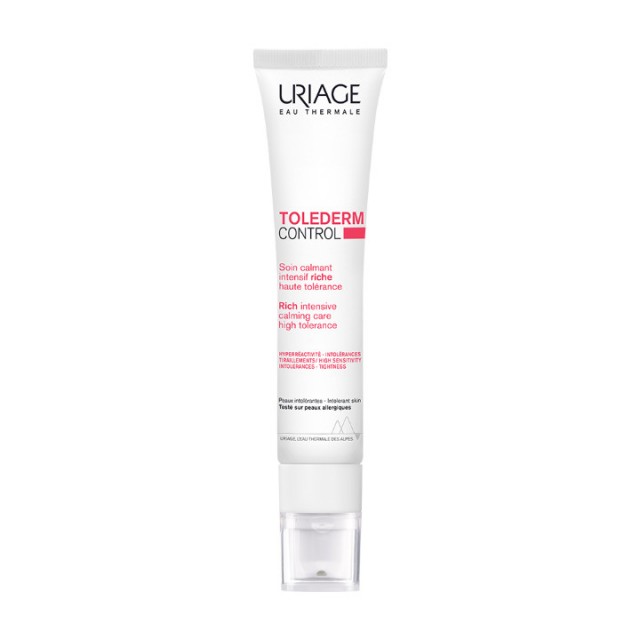 URIAGE TOLEDERM CONTROL BOGATA UMIRUJUĆA KREMA 40ML URIAGE TOLEDERM CONTROL BOGATA UMIRUJUĆA KREMA 40ML