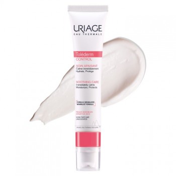 URIAGE TOLEDERM CONTROL UMIRUJUĆA KREMA 40ML