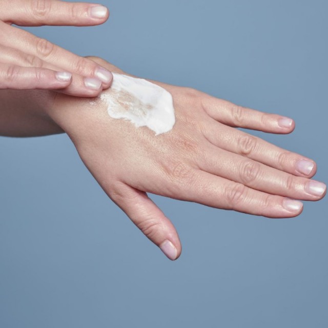 URIAGE PROMO BARIEDERM KREMA ZA RUKE 2 X 50ML