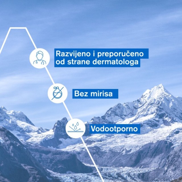 URIAGE PROMO BARIEDERM KREMA ZA RUKE 2 X 50ML