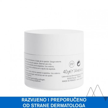 URIAGE BARIEDERM CICA MAST ZA FISURE 40G