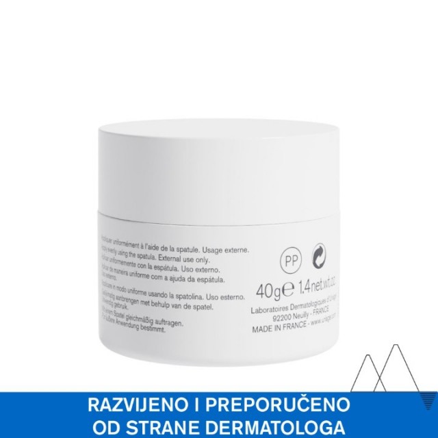 URIAGE BARIEDERM CICA MAST ZA FISURE 40G