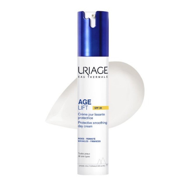 URIAGE AGE LIFT KREMA SPF30 40 ML URIAGE AGE LIFT KREMA SPF30 40 ML