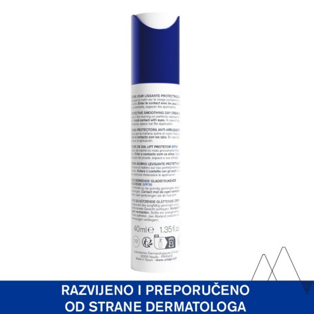 URIAGE AGE LIFT KREMA SPF30 40 ML URIAGE AGE LIFT KREMA SPF30 40 ML