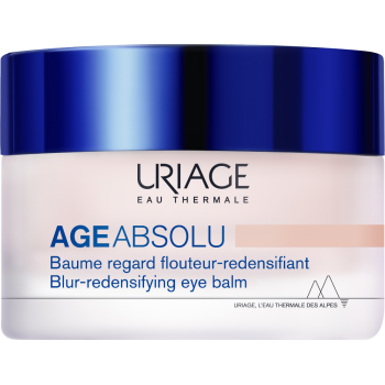 URIAGE AGE ABSOLU BALZAM OKO OKA 15 ML