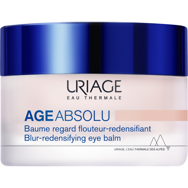 URIAGE AGE ABSOLU BALZAM OKO OKA 15 ML