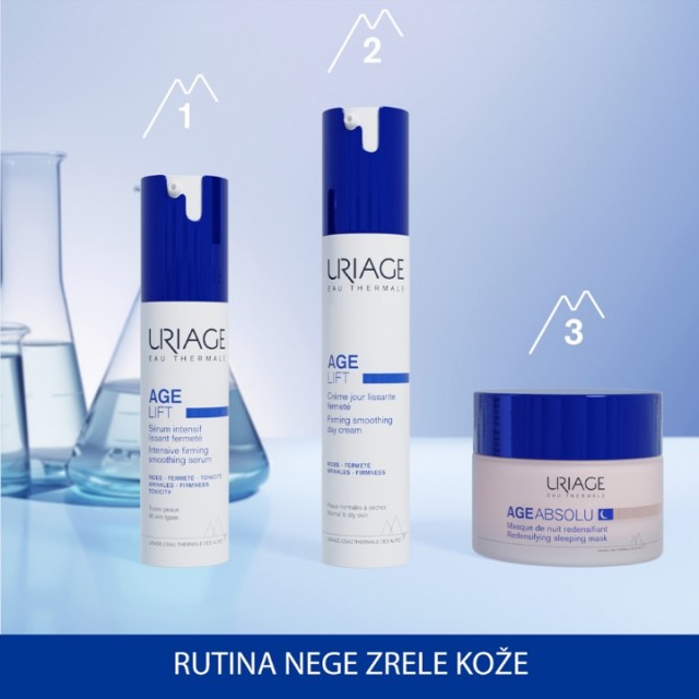 URIAGE AGE LIFT KREMA 40 ML URIAGE AGE LIFT KREMA 40 ML