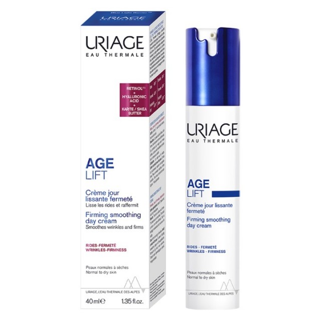 URIAGE AGE LIFT KREMA 40 ML URIAGE AGE LIFT KREMA 40 ML