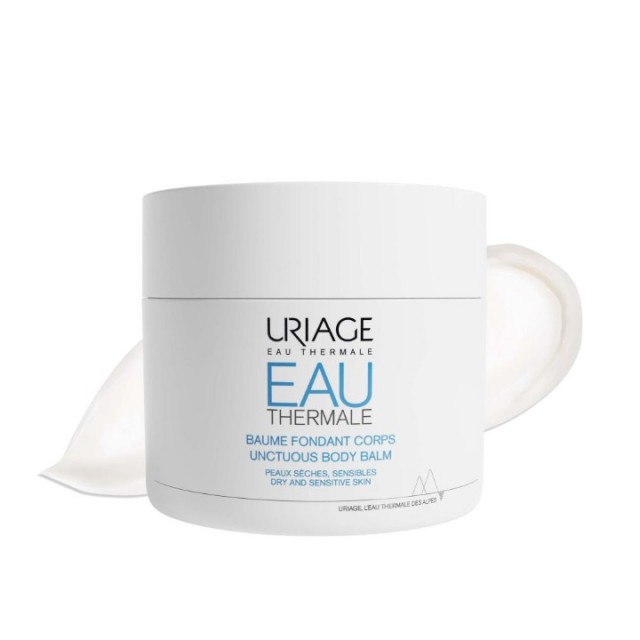 URIAGE EAU THERMALE BALZAM ZA TELO 200ML