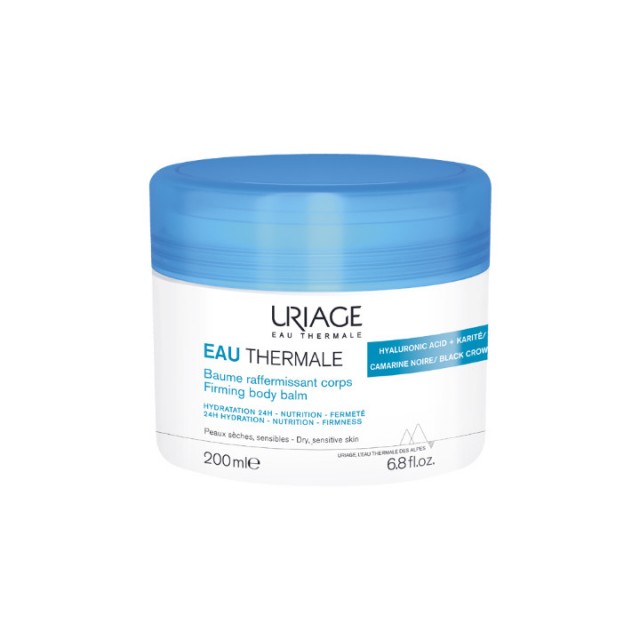 URIAGE EAU THERMALE BALZAM ZA TELO 200ML