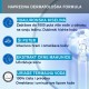 URIAGE EAU THERMALE BALZAM ZA TELO 200ML