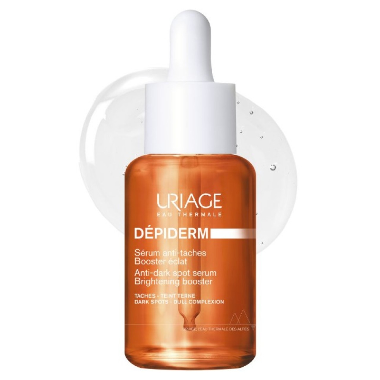 Uriage Depiderm Serum Booster 30ml main image 0