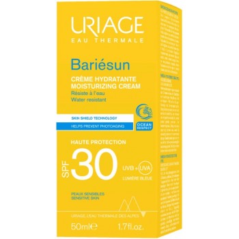 URIAGE BARIESUN KREM SPF30 50ML
