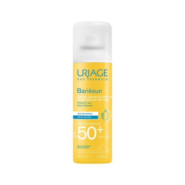 URIAGE BARIESUN MIST SPF50+ 200 ML