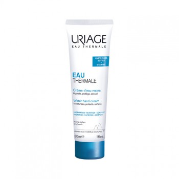URIAGE EAU THERMALE KREMA ZA RUKE 30 ML