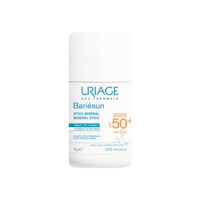 URIAGE BARIESUN MINERALNI STIK SPF 50+ 18G
