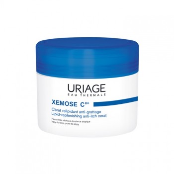 URIAGE XEMOSE C8+ CERAT 200ML