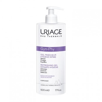URIAGE GYN PHY 500ML