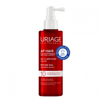 URIAGE AP INTENZIVNI SERUM LOSION PROTIV OPADANJA KOSE 100 ML
