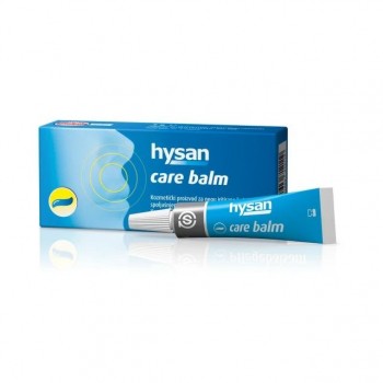 HYSAN CARE BALM ZA NOS 5G
