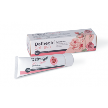 DAFNEGIN SOLLIEVO INTIMNI GEL 30ML