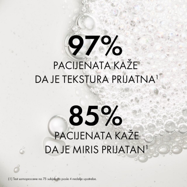 VICHY DERCOS ENERGETSKI ŠAMPON PROTIV GUBITKA KOSE SA AKTIVNIM SASTOJKOM AMINEXILOM I VITAMINIMA PP, B5 I B6 200ML VICHY DERCOS ENERGETSKI ŠAMPON PROTIV GUBITKA KOSE SA AKTIVNIM SASTOJKOM AMINEXILOM I VITAMINIMA PP, B5 I B6 200ML