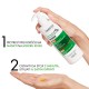 VICHY DERCOS ŠAMPON PROTIV PERUTI DS 2U1 390ML VICHY DERCOS ŠAMPON PROTIV PERUTI DS 2U1 390ML