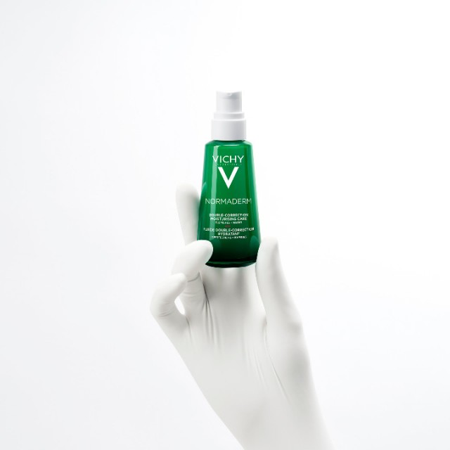 VICHY NORMADERM PHYTOSOLUTION DNEVNA NEGA ZA MASNU KOŽU SKLONU AKNAMA I NEPRAVILNOSTIMA 50ML VICHY NORMADERM PHYTOSOLUTION DNEVNA NEGA ZA MASNU KOŽU SKLONU AKNAMA I NEPRAVILNOSTIMA 50ML