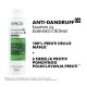 VICHY DERCOS ANTI-DANDRUFF ŠAMPON PROTIV PERUTI ZA SUVU KOSU 200ML