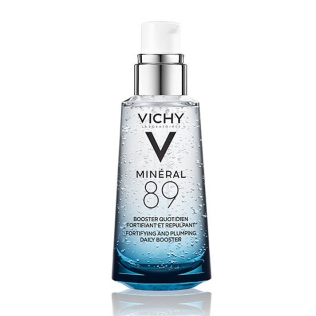 VICHY MINERAL 89 BOOSTER DNEVNI BOOSTER ZA SNAŽNIJU I PUNIJU KOŽU 50ML VICHY MINERAL 89 BOOSTER DNEVNI BOOSTER ZA SNAŽNIJU I PUNIJU KOŽU 50ML