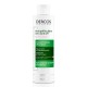 VICHY DERCOS ANTI-DANDRUFF ŠAMPON PROTIV PERUTI ZA OSETLJIVU KOŽU GLAVE BEZ SULFATA 200ML VICHY DERCOS ANTI-DANDRUFF ŠAMPON PROTIV PERUTI ZA OSETLJIVU KOŽU GLAVE BEZ SULFATA 200ML