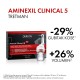 VICHY DERCOS AMINEXIL CLINICAL 5 AMPULE PROTIV OPADANJA KOSE ZA MUŠKARCE 21 AMPULA VICHY DERCOS AMINEXIL CLINICAL 5 AMPULE PROTIV OPADANJA KOSE ZA MUŠKARCE 21 AMPULA