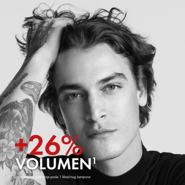 VICHY DERCOS AMINEXIL CLINICAL 5 AMPULE PROTIV OPADANJA KOSE ZA MUŠKARCE 21 AMPULA VICHY DERCOS AMINEXIL CLINICAL 5 AMPULE PROTIV OPADANJA KOSE ZA MUŠKARCE 21 AMPULA