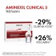 VICHY DERCOS AMINEXIL CLINICAL 5 AMPULE PROTIV OPADANJA KOSE ZA ŽENE 21 AMPULA VICHY DERCOS AMINEXIL CLINICAL 5 AMPULE PROTIV OPADANJA KOSE ZA ŽENE 21 AMPULA
