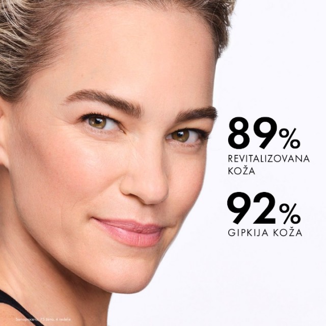 VICHY LIFTACTIV COLLAGEN SPECIALIST NOĆNA NEGA ZA KOREKCIJU BORA, ČVRSTINE I BLISTAVOSTI KOŽE S VITAMINOM C I ANTI-AGEING PEPTIDIMA 50ML