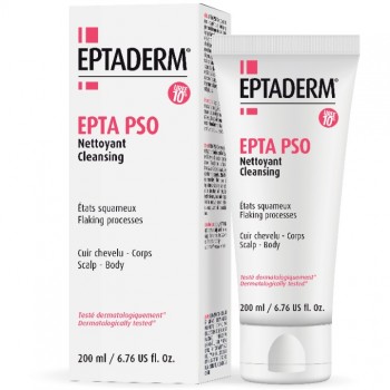 EPTA PSO GEL ZA ČIŠĆENJE 200ML