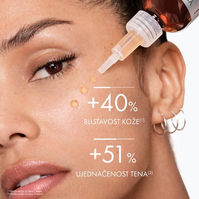 VICHY LIFTACTIV SUPREME VITAMIN C SERUM ZA BLISTAVOST KOŽE 20ML VICHY LIFTACTIV SUPREME VITAMIN C SERUM ZA BLISTAVOST KOŽE 20ML