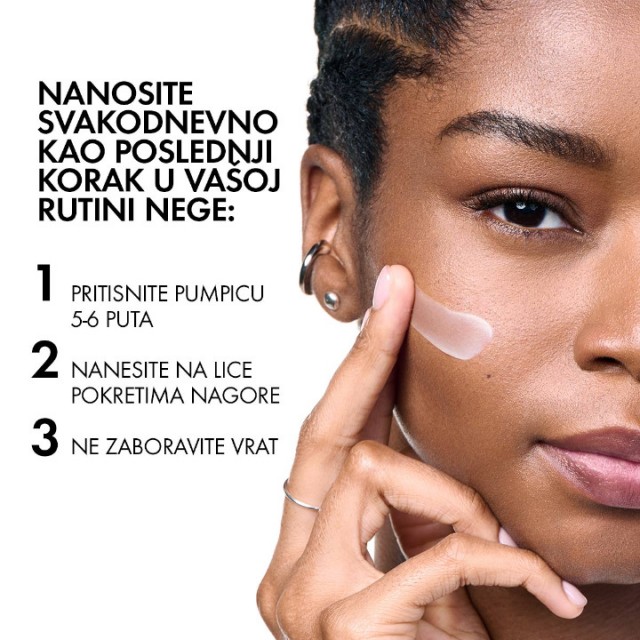 VICHY CAPITAL SOLEIL UV CLEAR SPF 50+ 40ML