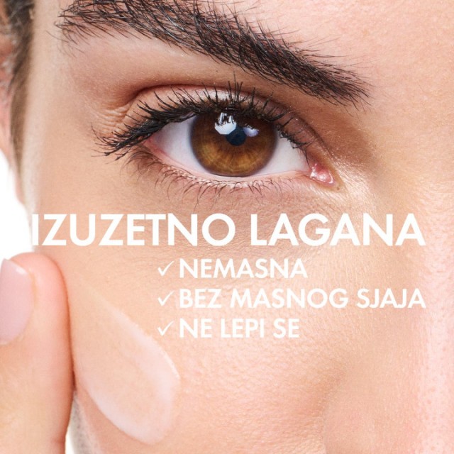 VICHY CAPITAL SOLEIL UV CLEAR SPF 50+ 40ML