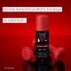 VICHY HOMME CLINICAL CONTROL ANTIPERSPIRANT SPREJ PROTIV ZNOJENJA 125ml